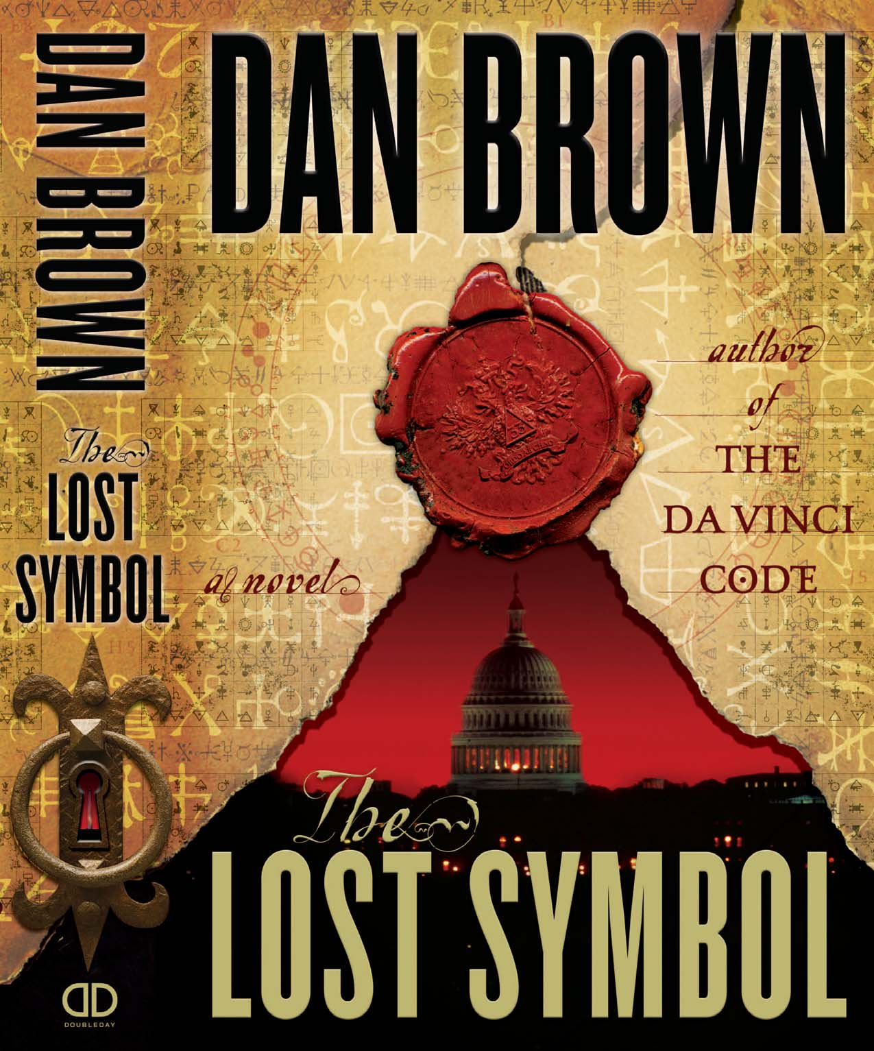 The Lost Symbol